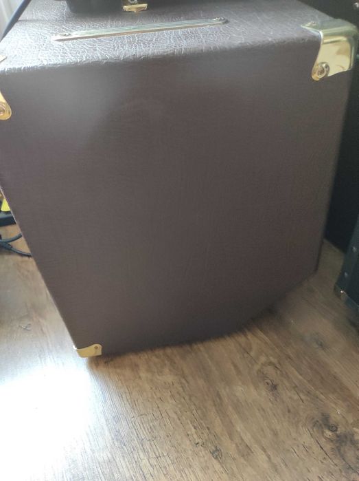 Wzmacniacz akustyczny Hartke AC150