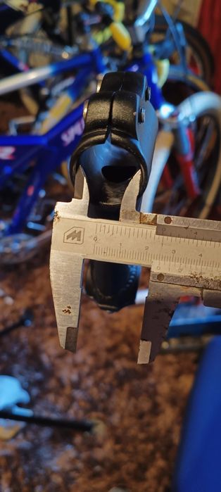 Avanço CODA semi novo