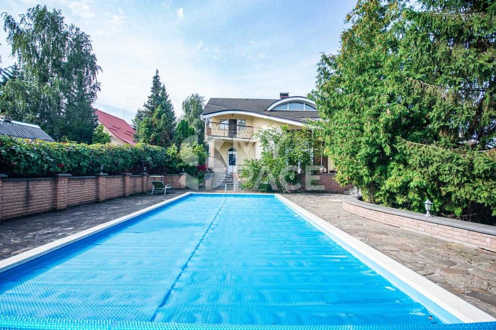 Продаж будинку 401м2 Горенка Пуща-Водиця Ірпінь Академмістечко