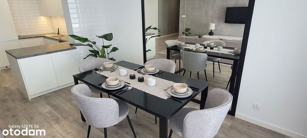 Piękne Mieszkanie 72,52m2