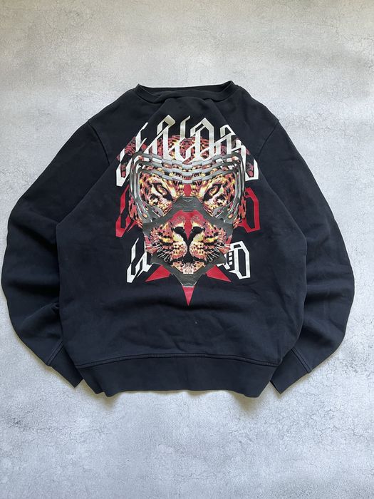 Vintage Marcelo Burlon sweatshirt legit dripp y2k