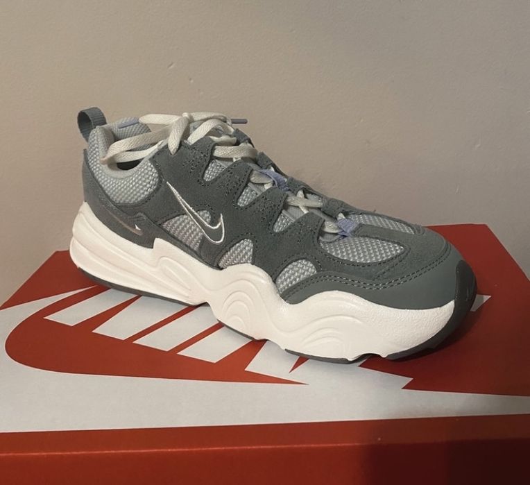 Nowe Nike Tech Hera