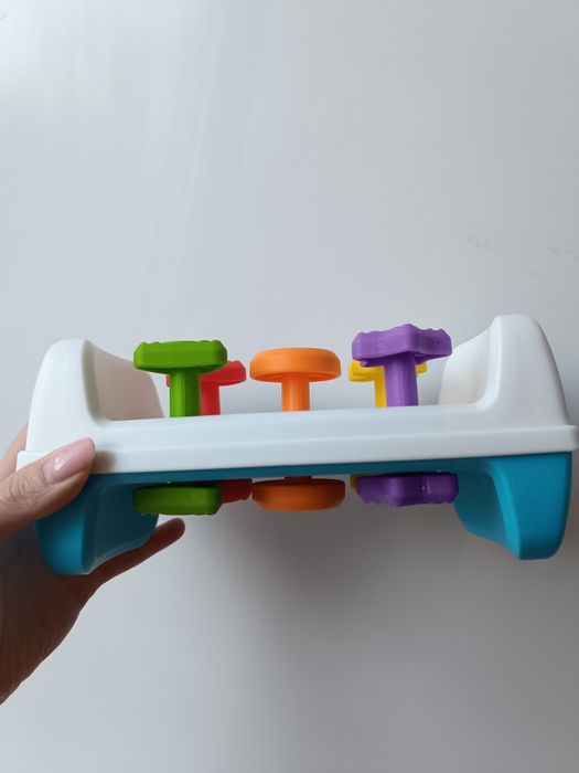Іграшка-стукалка Fisher-Price