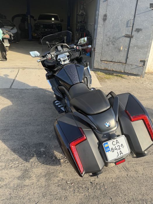 Продам BMW K1600B