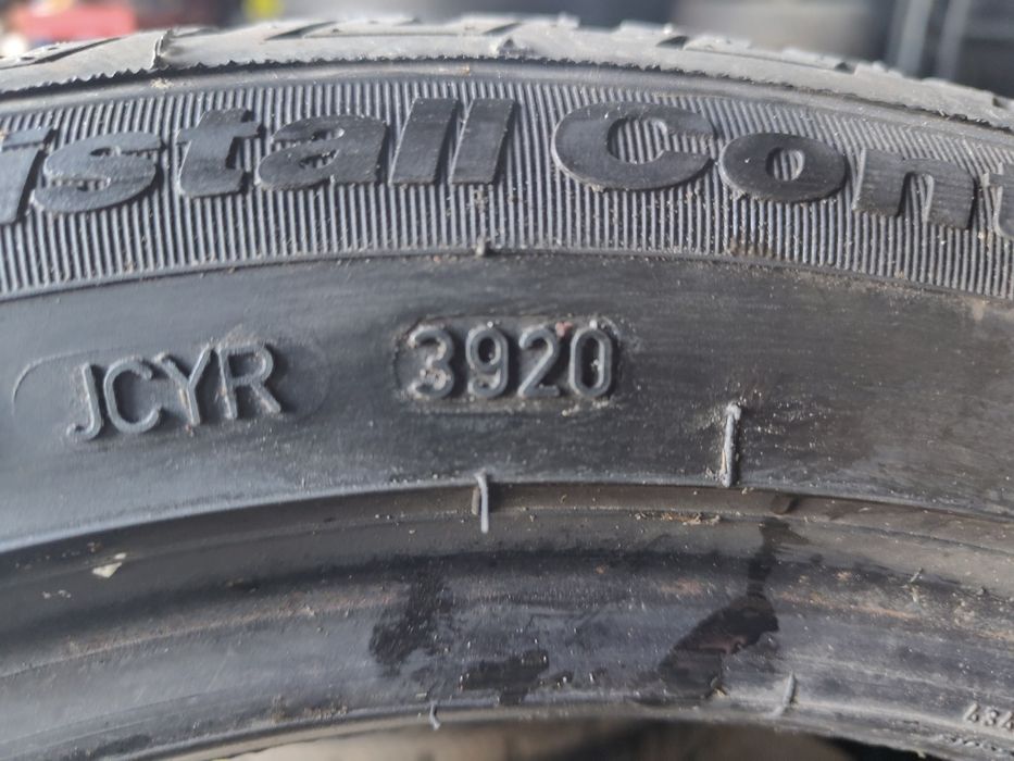 225/50R17 98H Fulda Kristall Control HP2            7H