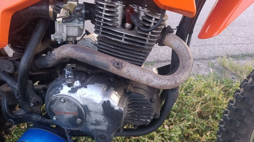 продажа Viper mx200r