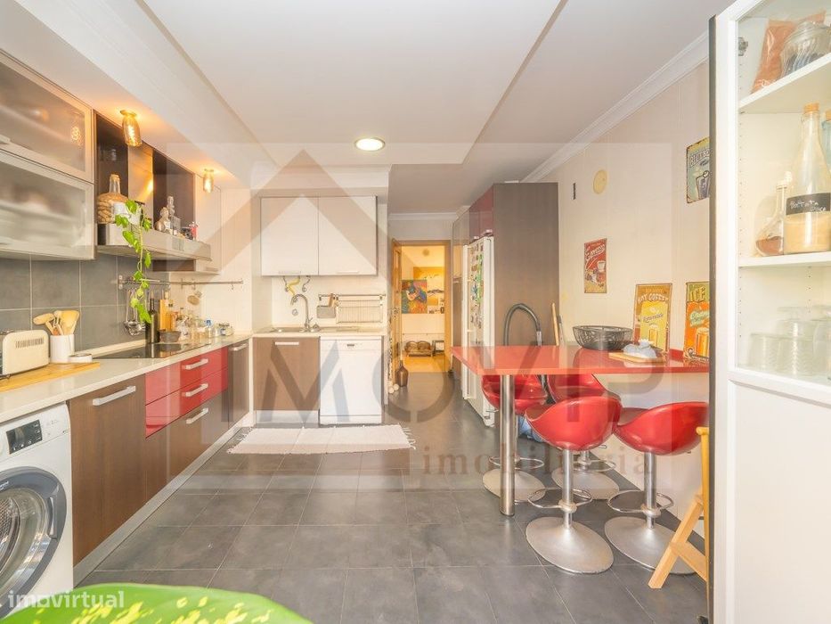 Apartamento T3 Vila Serena