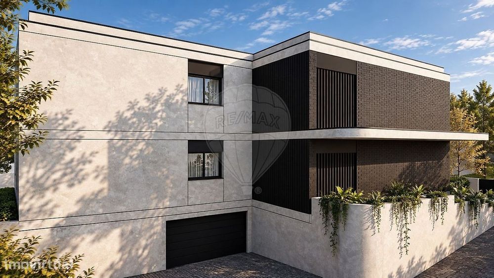Apartamento T1 para venda