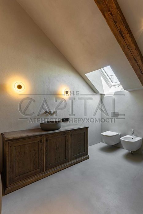 Унікальна Автономна квартира 360м2 Центр Ярославів Вал Золоті ворота