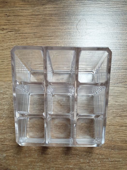 Organizer na kosmetyki