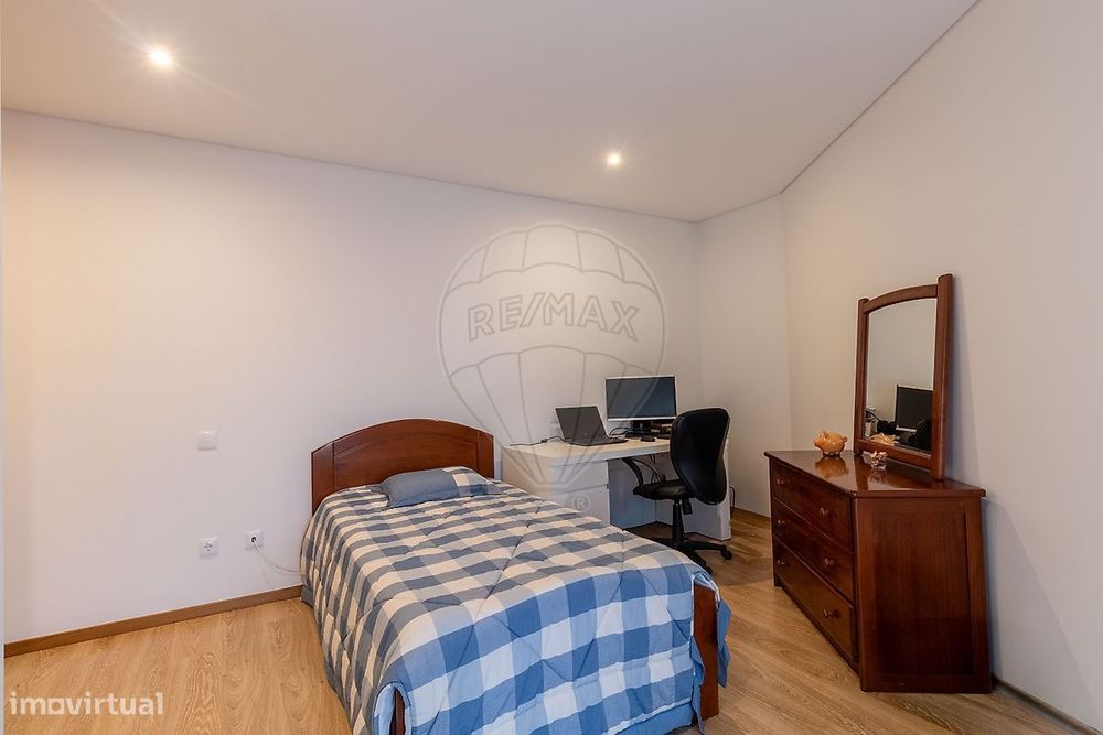 Apartamento T2 para venda