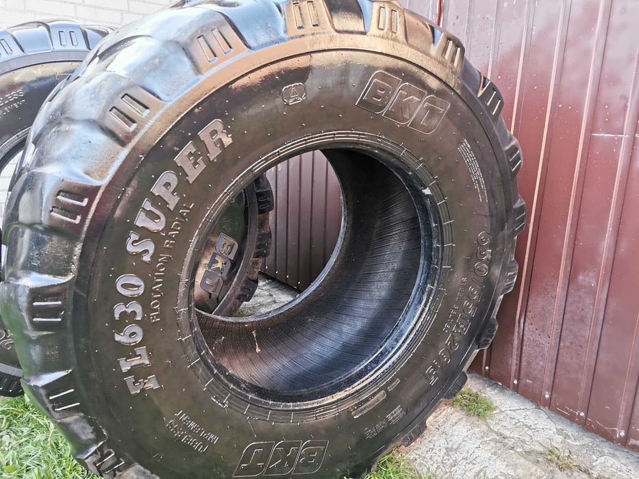 BKT 650/55 R26,5