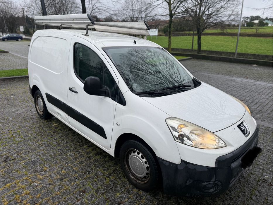 Peugeout Partner 90 CV - 178000 kms