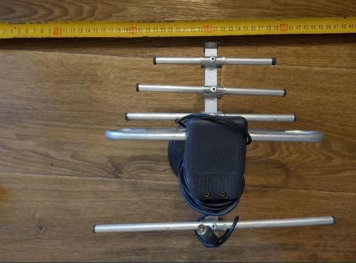 Антенна телевизионная