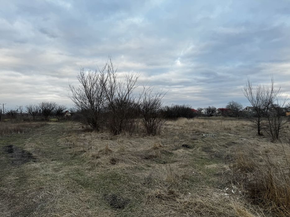 Продаж земельної ділянки м. Підгородне, вул. І. Франка