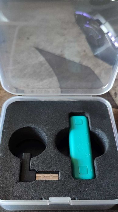 GuliKit NS07 Route Air do Switch etc.