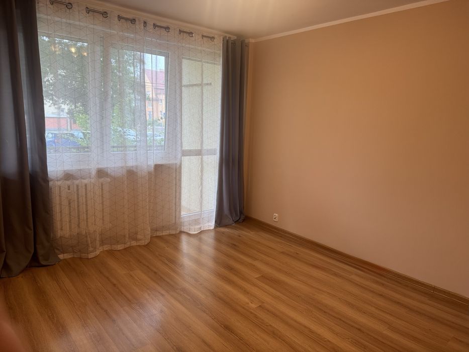 Wynajmę mieszkanie 3 pokoje Żagań