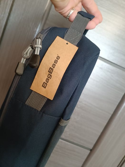 Спортивная сумка Bag Base