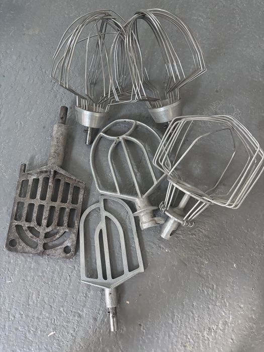 Лопата, вінчик до міксера