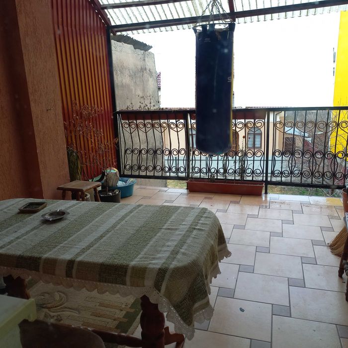 Продам трикімнатну квартиру м.Самбір