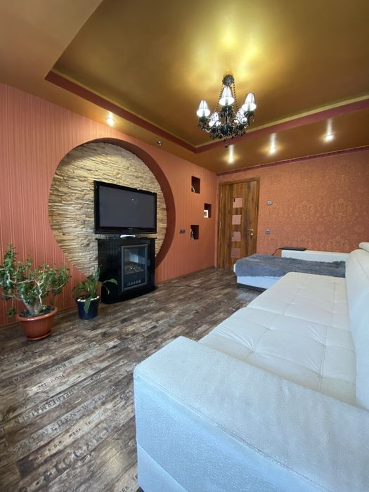 3-к квартира Молодёжный