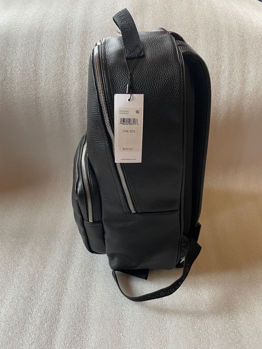 Рюкзак calvin klein (ck All Day Large Campus Backpack кожзам)с Америки