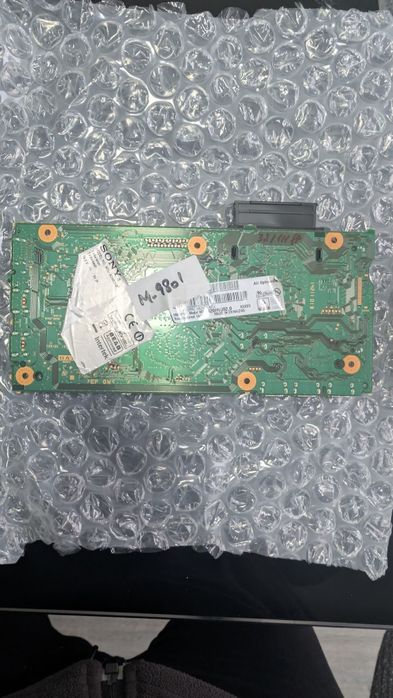 Motherboard LCD Sony