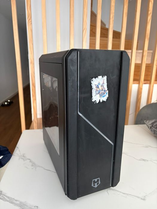PC usado, em bom estado para venda