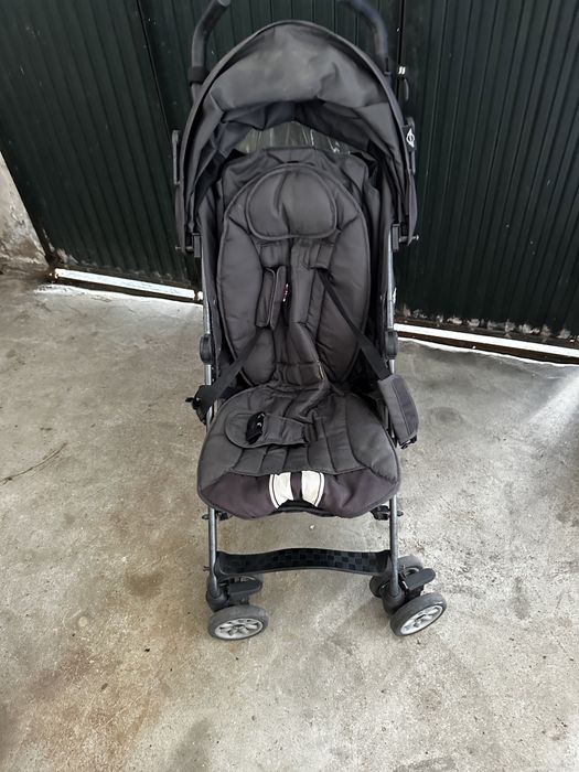 Carro de Passeio MINI by EASYWALKER430718645983006721