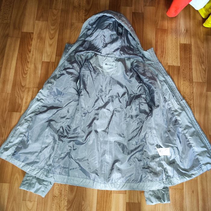 Жіноча демісезонна куртка Outventure 46р