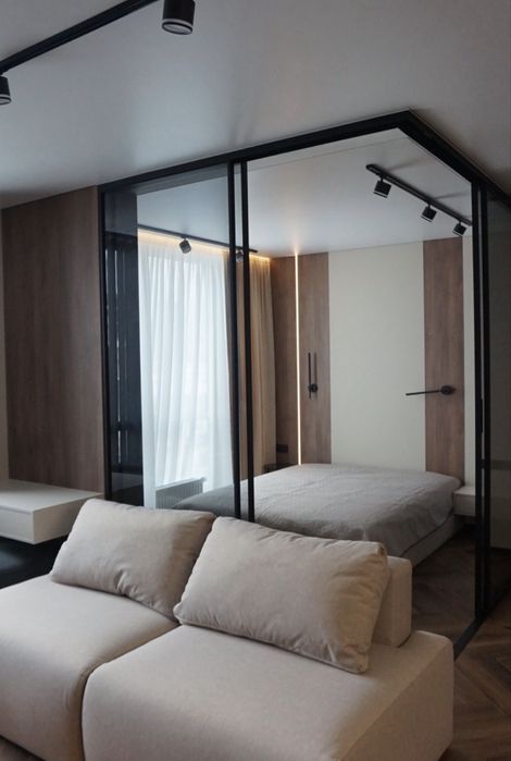 Сдам 1 ком квартиру ЖК Грейт ТРЦ Ривер Молл