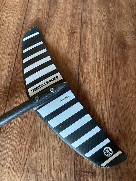 ArmstrongFoils HS1850 zestaw hydrofoil foil do nauki