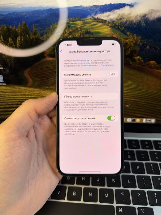 iPhone 13 128gb neverlock