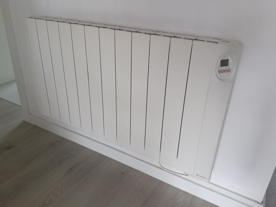 Radiadores digitais
