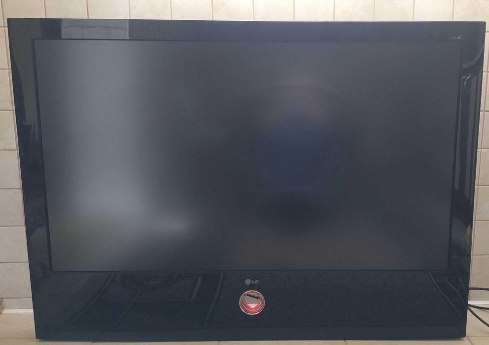 Телевізор LG 42LG6000 діагональ 42" FullHD