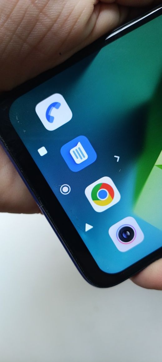 Смартфон Xiaomi Redmi 9t 4/64: 2 050 грн. - Мобільні телефони ...