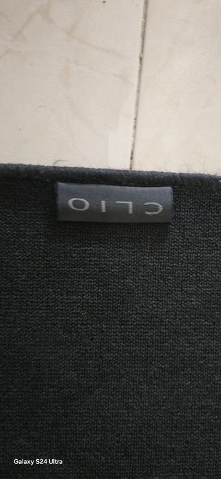 Conjunto de Tapetes clio de 2020