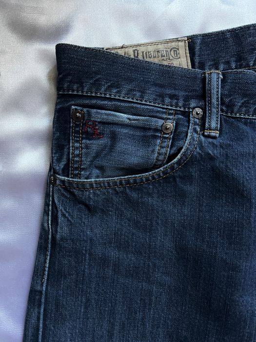 Джинси Polo Ralph Lauren, W31 L32
