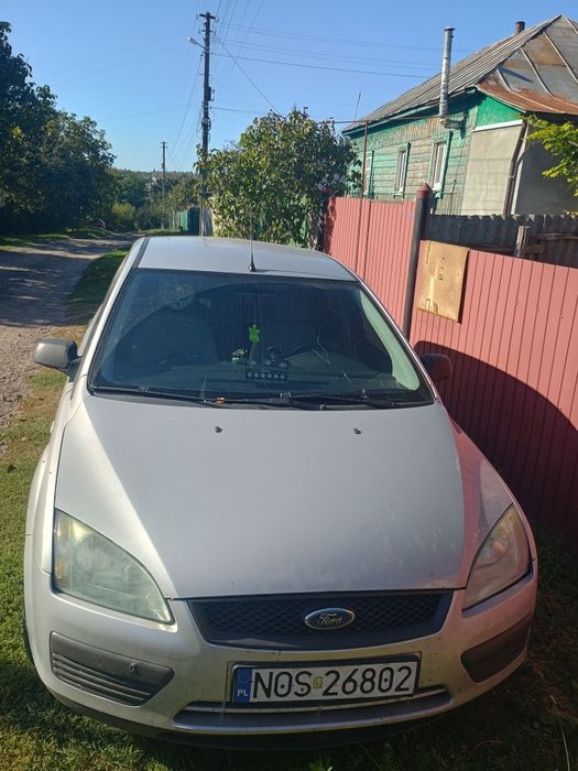 Продам автомобіль