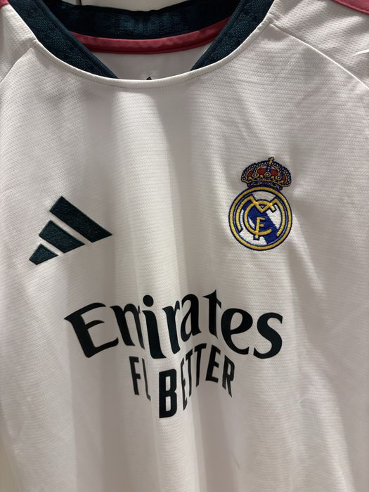 Camisola Real Madrid