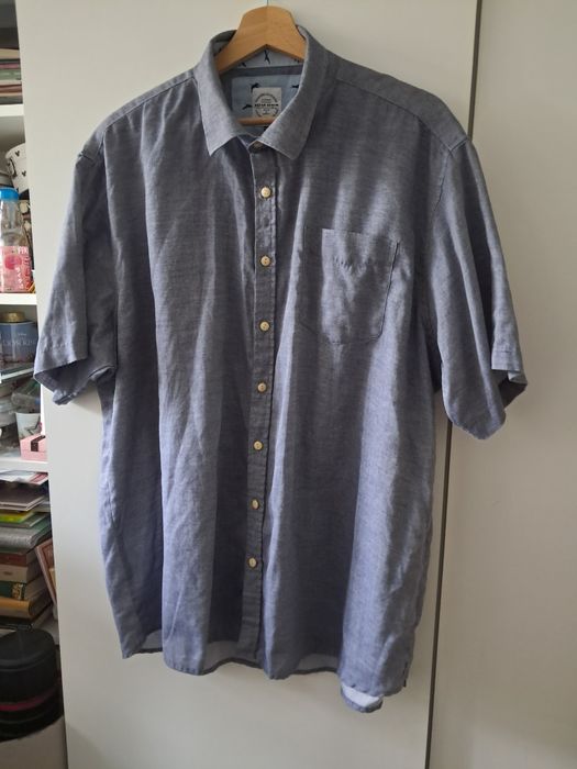 Koszula Huzar Denim XXL