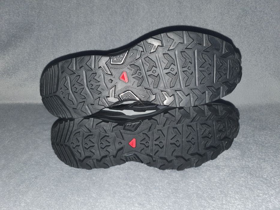 SALOMON X ULTRA PIONEER 2 GTX rozmiar 43 1/3 nowe buty trekkingowe