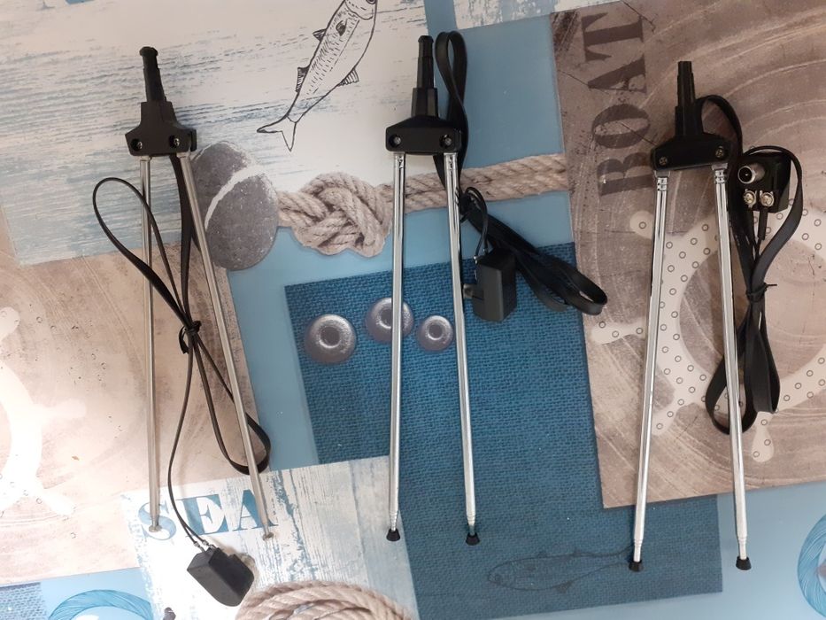 New TV / Radio Antennas64738355752322122