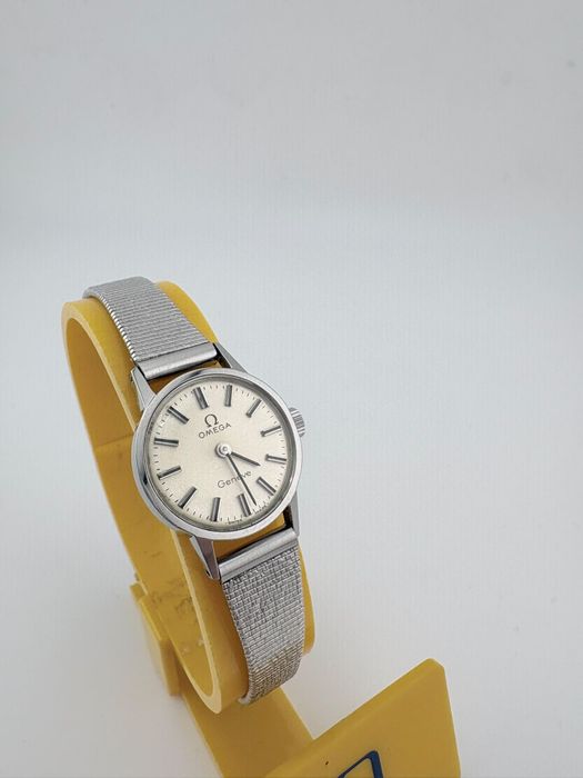 Omega geneve ladies watch