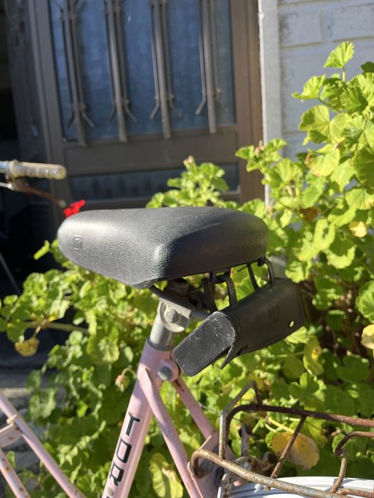 Bicicleta classica unisexo - estilo vintage