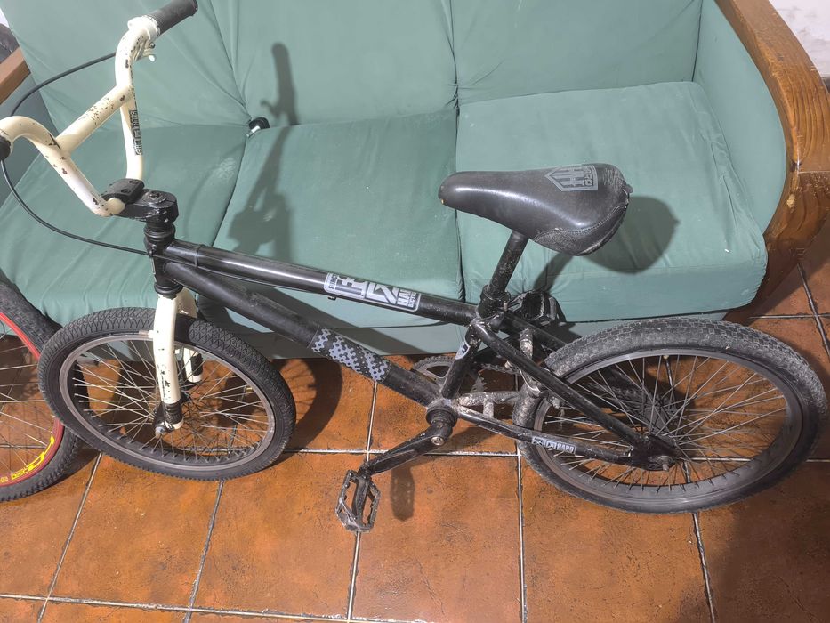 Bmx Haro F3 para venda