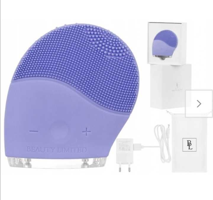 Szczoteczka soniczna do twarzy Beauty Limited