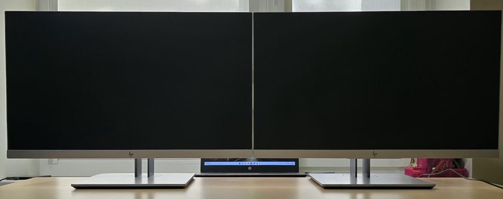 HP EliteDisplay E233 опт та роздріб