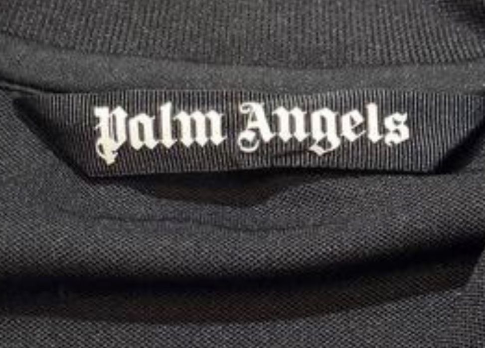 Palm angels світшот розмір M оригінал
