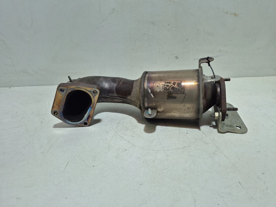 Catalisador / filtro de partículas ABARTH 500 / 595 / 695 (312_)